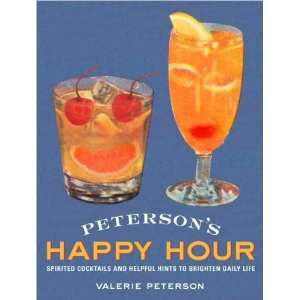  Valerie PetersonsPetersons Happy Hour Spirited 
