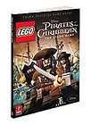 Lego Pirates of the Caribbean the Video Game by Nick von Esmarch and 