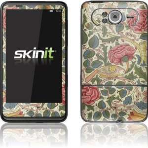  Rose by William Morris skin for HTC HD7 Electronics