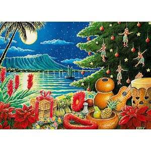  Island Gifts Christmas Cards