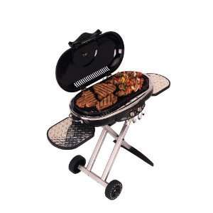 Coleman RoadTrip Camping Outdoor Cook Gas Grill BBQ NEW  