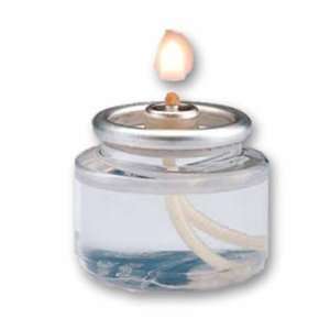   Tealight, Disposable Fuel Cell, 8 Hour, Case of 90 Ea.