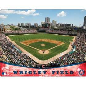  Wrigley Field   Chicago Cubs skin for HTC Touch Pro 2 