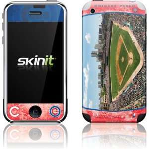  Wrigley Field   Chicago Cubs skin for Apple iPhone 2G 