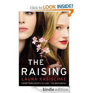 Start reading The Raising  