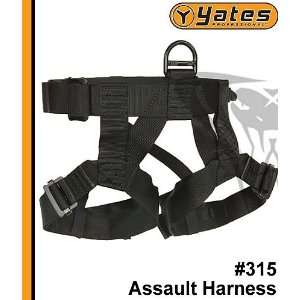 Yates 315 Assault Harness fits 25 50 