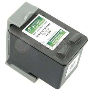 BLACK iNK #27 FOR HP OFFICEJET 5610 ALL IN ONE PRINTER  