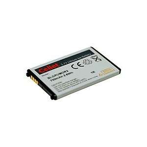  Cellet Battery Li Ion 700 mAh For LG Rumor2, LX265, UX 265 