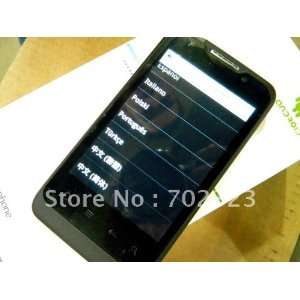  wcdma android 2.2 w802 3.5 capacitive screen mobile gps 