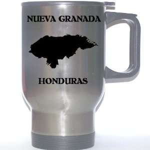  Honduras   NUEVA GRANADA Stainless Steel Mug Everything 