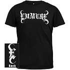 Emmure   Logo T Shirt