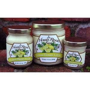 Honey Ridge Farms 2645LM Honey Creme Grocery & Gourmet Food