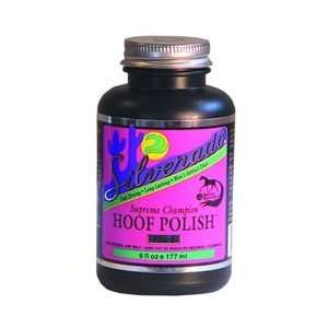  Silverado Hoof Polish (clear   6 oz)