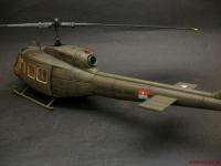 35 BUILD TO ORDER US VIETNAM UH 1D HUEY HELICOPTER  