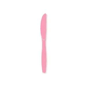  Candy Pink (Hot Pink) Knives 