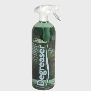  Organic Ready to Use Grease Remover   32oz Bottle Patio 