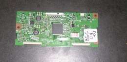 Vizio V037L 6870C 0214A LCD Logic Controller Board  