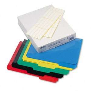  ESS00515   Hot Pocket Colored Poly Folders Office 