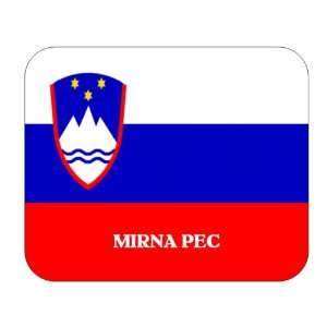  Slovenia, Mirna Pec Mouse Pad 