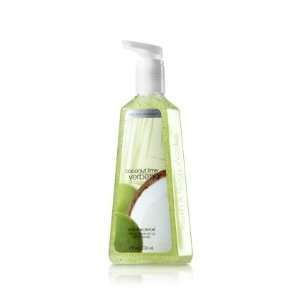  Bath and Body Works Anti Bacterial Deep Cleasing Hand Soap 