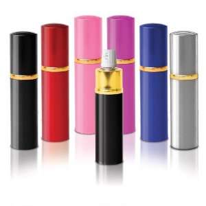  Stealth Lipstick Pepper Spray 17% OC Made in USA Sports 