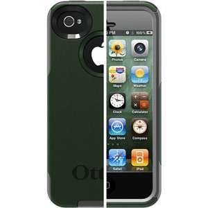  OtterBox Commuter Series f/iPhone® 4/4S   Envy Green 