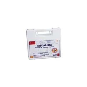   ™ Bulk First Aid Kit, For Up To 25 People
