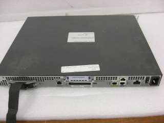 Cisco IAD2431 8FXS IAD Series Used and Tested  