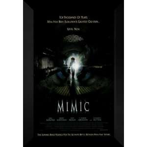  Mimic 27x40 FRAMED Movie Poster   Style A   1997