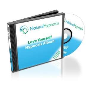  Love Yourself Hypnosis CD