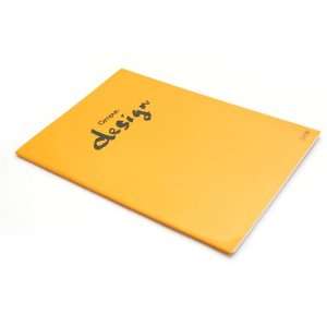   11.7)   3 mm Graph   30 Sheets   Yellow Cover