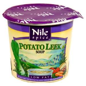 Nile Spice Potato Leek , 1 Ounce (Pack Grocery & Gourmet Food