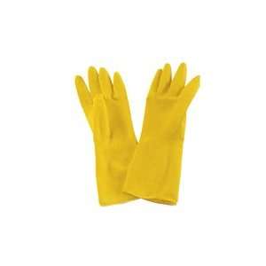  Mintcraft Yell Latex Household Gloves PVG 12B Electronics
