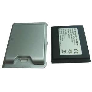   Proporta Replacement Battery (HP iPAQ rx5000)   Extended Electronics