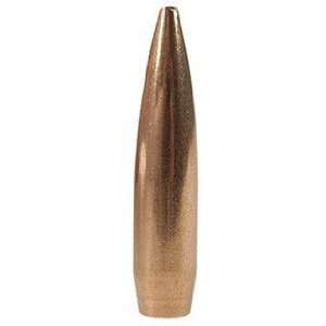  22 Cal 80gr CustCmp HPBT (100 ct)   22 Caliber (.224 