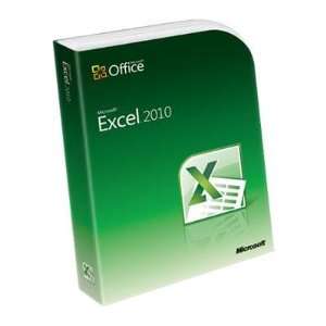  Excel 2010 GPS & Navigation