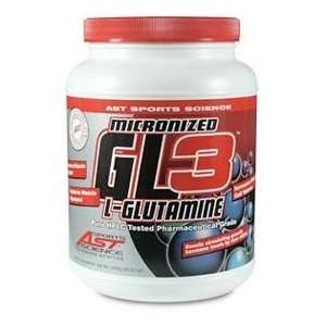  Ast Micronized Gl3L Glutamine Powder (1200 Grams ) Health 