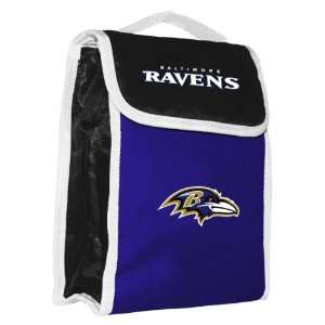  Baltimore Ravens Lunch Bag