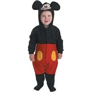  Mickey Infant Child Costume Toys & Games