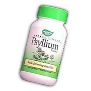 Psyllium Husks   525Mg CAP (100 )