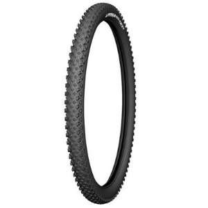 Michelin WildRaceR Advanced Mountain Bicycle Tire  Sports 