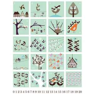  Isak Bird Counting Poster 1   20