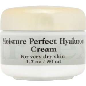 Moisture Perfect Hyaluron Cream 1.7 Oz (50 Ml)   for very 