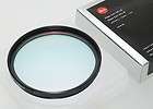 Leica UVIR filter E67 for M8, 13415