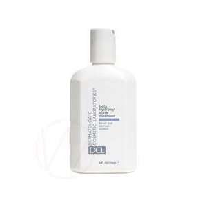  DCL Beta Hydroxy Acne Cleanser 4 oz Beauty