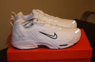 Nike Mens Air Impel Leather Wide 308216 111  