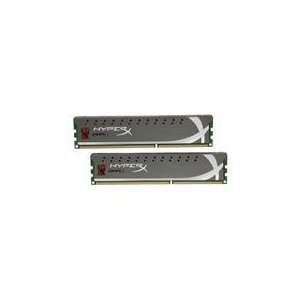   HyperX 4GB (2 x 2GB) 240 Pin DDR3 SDRAM DDR3 1600 Hyper Electronics