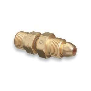  SEPTLS312812   Brass Cylinder Adaptors