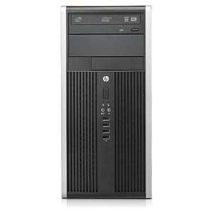  Selected 6200P MT i7 2600 500G 4G By HP Business 