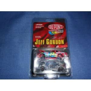 2000 NASCAR Action Racing Collectibles . . . Jeff Gordon 